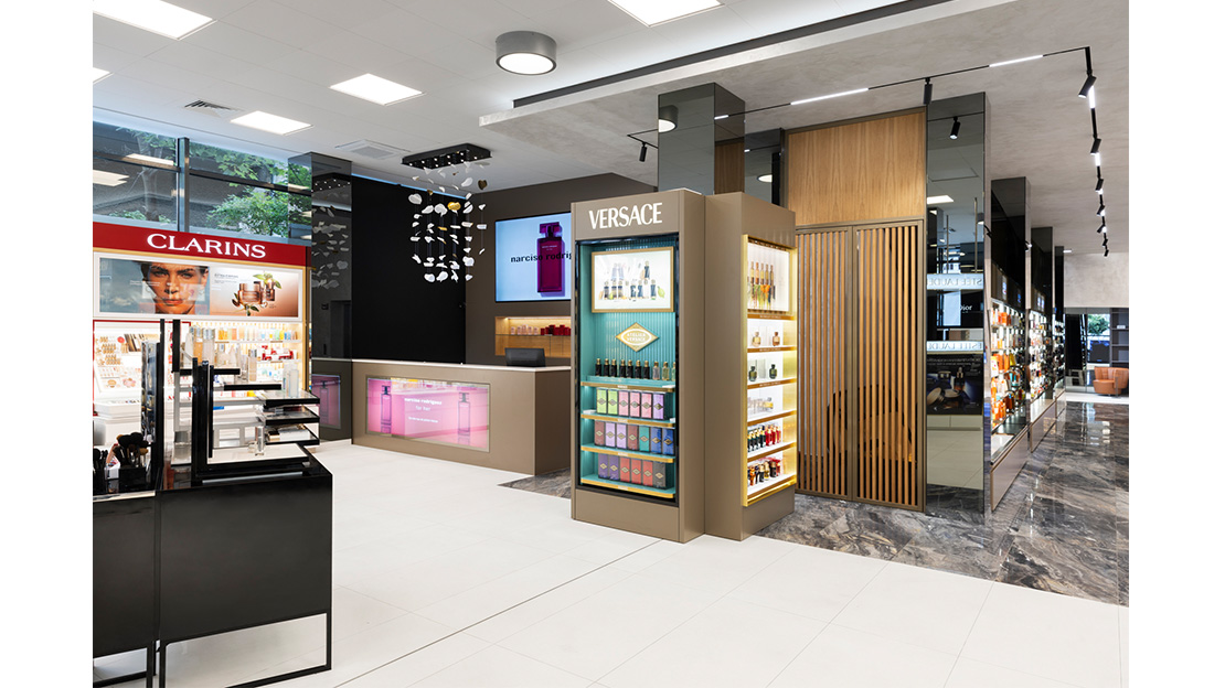 PRETTY SHOP image