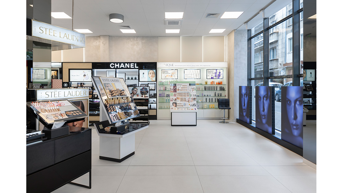 PRETTY SHOP image