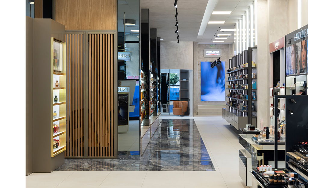 PRETTY SHOP image